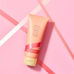 MARY KAY LIMITED EDITION CITRUS ROSE NOURISHING SHEA HAND CREAM